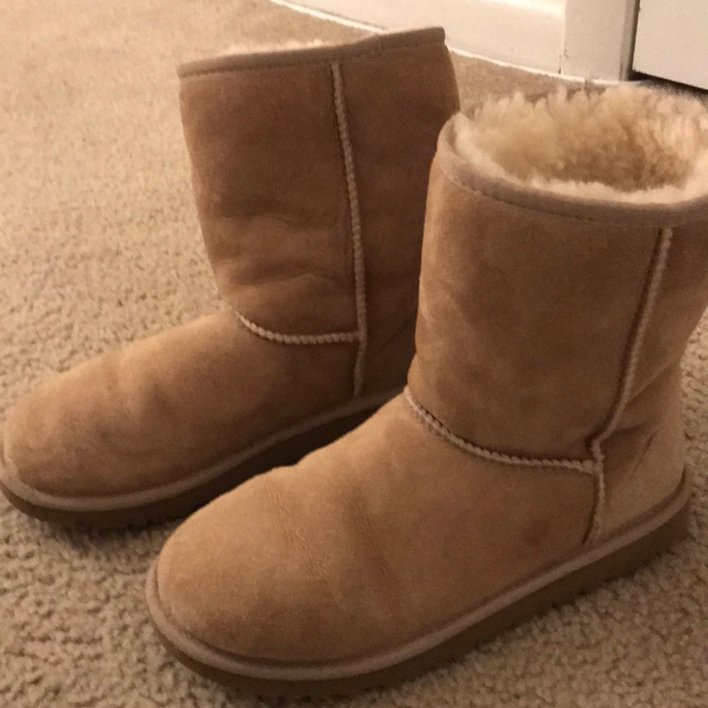 UGG boots
